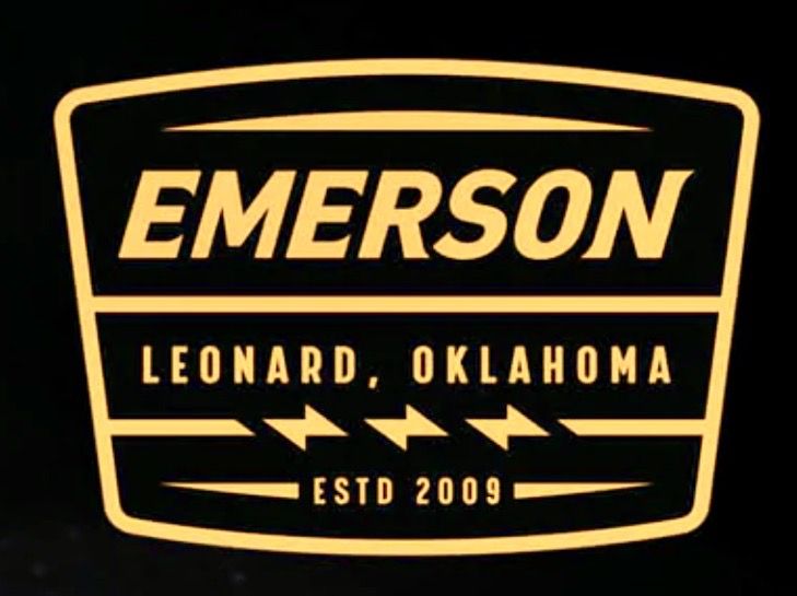 Emerson/Allparts