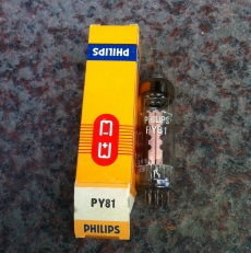 Philips PY81