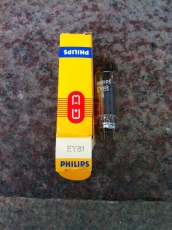 Philips EY81