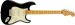 FENDER AMERICAN PROFESSIONAL II STRATOCASTER, Black