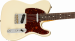 FENDER AMERICAN PROFESSIONAL II TELECASTER, Olympic White