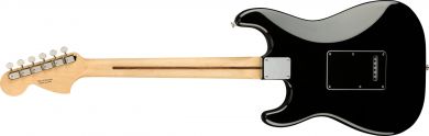 FENDER AMERICAN PERFORMER STRATOCASTER HSS, Black