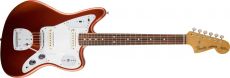 FENDER JOHNNY MARR JAGUAR, Metallic KO