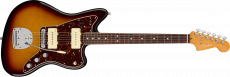 FENDER AMERICAN ULTRA JAZZMASTER, Ultraburst