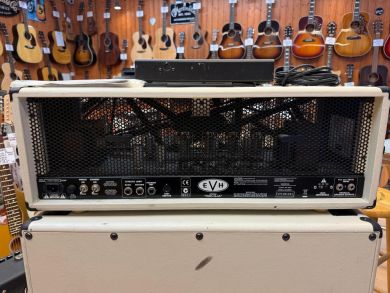 EVH 5150 III 100W HEAD 2007 Oulu