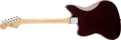 FENDER TROY VAN LEEUWEN JAZZMASTER, Oxblood