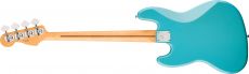 FENDER PLAYER II JAZZ BASS, Aquatone Blue