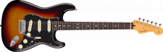 FENDER LIMITED EDITION PLAYER II STRATOCASTER®, Sparkle 3-Color Sunburst