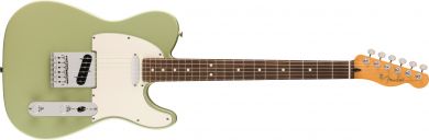 FENDER PLAYER II TELECASTER, Birch Green