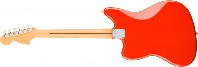 FENDER PLAYER II JAGUAR, Coral Red