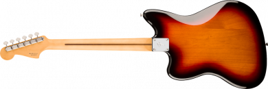 FENDER PLAYER II JAZZMASTER, 3-Tone Sunburst