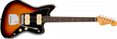 FENDER PLAYER II JAZZMASTER, 3-Tone Sunburst