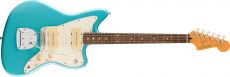 FENDER PLAYER II JAZZMASTER, Aquatone Blue