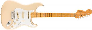 FENDER JIMI HENDRIX STRATOCASTER, Olympic White