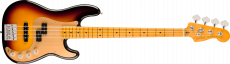 FENDER AMERICAN ULTRA II PRECISION BASS®, Ultraburst