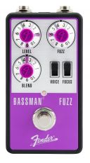 FENDER BASSMAN FUZZ