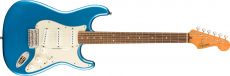 SQUIER CLASSIC VIBE 60´S STRATOCASTER, Lake Placid Blue