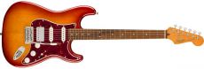 SQUIER LIMITED EDITION CLASSIC VIBE 60´S STRATOCASTER HSS, Sienna Sunburst Oulu