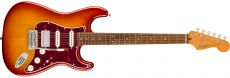 SQUIER LIMITED EDITION CLASSIC VIBE 60´S STRATOCASTER HSS, Sienna Sunburst