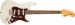 SQUIER CLASSIC VIBE '70S STRATOCASTER, Olympic White