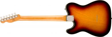 SQUIER CLASSIC VIBE 60´S CUSTOM TELECASTER, 3-Color Sunburst