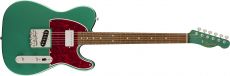 SQUIER LIMITED EDITION CLASSIC VIBE 60´S TELECASTER SH, Sherwood Green
