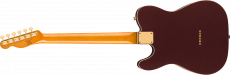 SQUIER LIMITED EDITION CLASSIC VIBE 60´S CUSTOM TELECASTER, Oxblood