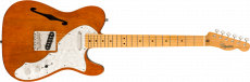 SQUIER CLASSIC VIBE '60S TELECASTER® THINLINE Oulu