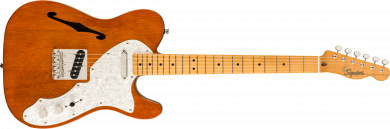 SQUIER CLASSIC VIBE '60S TELECASTER® THINLINE Oulu