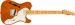 SQUIER CLASSIC VIBE '60S TELECASTER® THINLINE Oulu