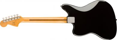 SQUIER CLASSIC VIBE '70S JAGUAR, Black