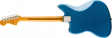 SQUIER LIMITED EDITION CLASSIC VIBE 70´S JAGUAR, Blue Sparkle