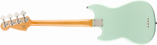 SQUIER CLASSIC VIBE 60's MUSTANG BASS, Surf Green Oulu