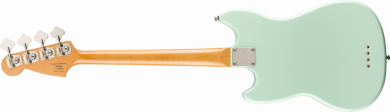 SQUIER CLASSIC VIBE 60's MUSTANG BASS, Surf Green Oulu