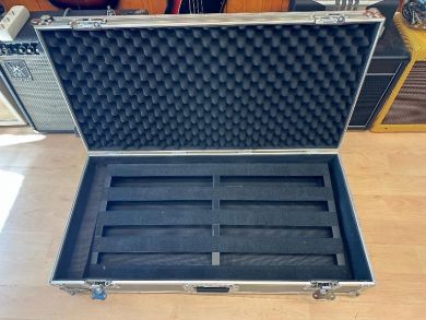 PEDALTRAIN CLASSIC PRO W/ HARD CASE Oulu 