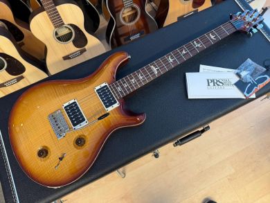 PRS CUSTOM 22 2013 Oulu