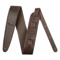 FENDER® ARTISAN CRAFTED LEATHER STRAP