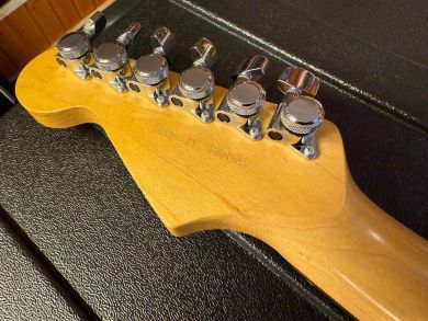 TOKAI TST-50 CUSTOM 2004 Oulu