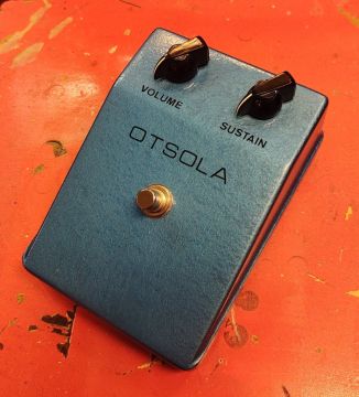 OTSOLA FUZZ BUG