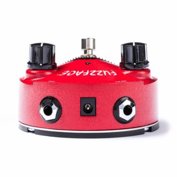 DUNLOP FFM2 GERMANIUM FUZZ FACE® MINI Oulu