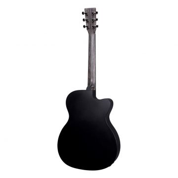 MARTIN OMC-X1EL Black