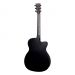 MARTIN OMC-X1EL Black 