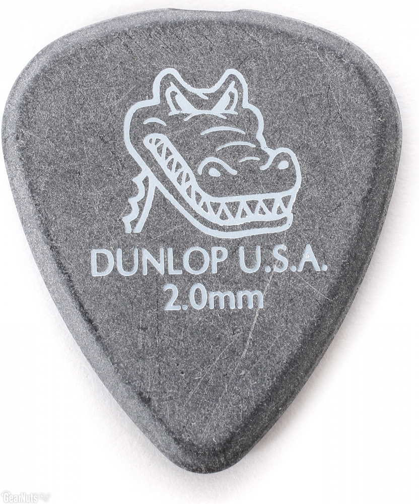 dunlop gator grip 2.0