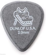 DUNLOP GATOR GRIP 2.0mm