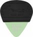 Fender Mojo Grip Picks, Dura-Tone Delrin .58, 3-Pack Oulu