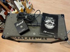 MARSHALL JTM30 1x12 1995 Oulu