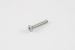 Chrome Long Tuner Button Screws Oulu