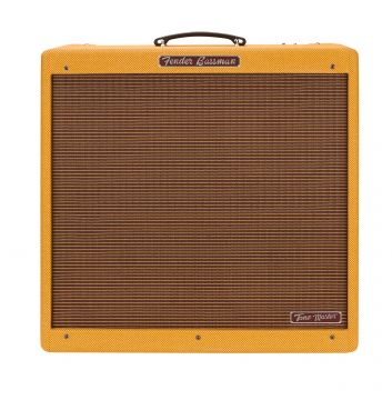 FENDER TONE MASTER ´59 BASSMAN