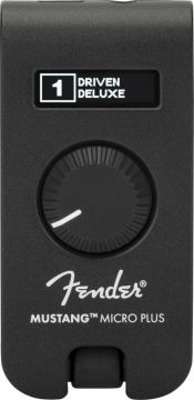 FENDER MUSTANG™ MICRO PLUS Oulu