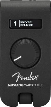 FENDER MUSTANG™ MICRO PLUS